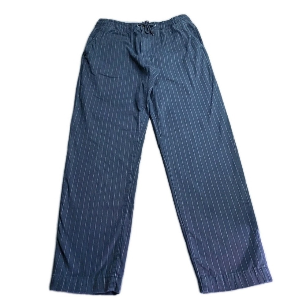 American Eagle Flex  Pants Size M BLUE